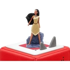 Tonies Disney - Pocahontas, Spielfigur 8 Tonies Disney - Pocahontas, Spielfigur -Tonies Tonies Disney Pocahontas Spielfigur@@100010917 2