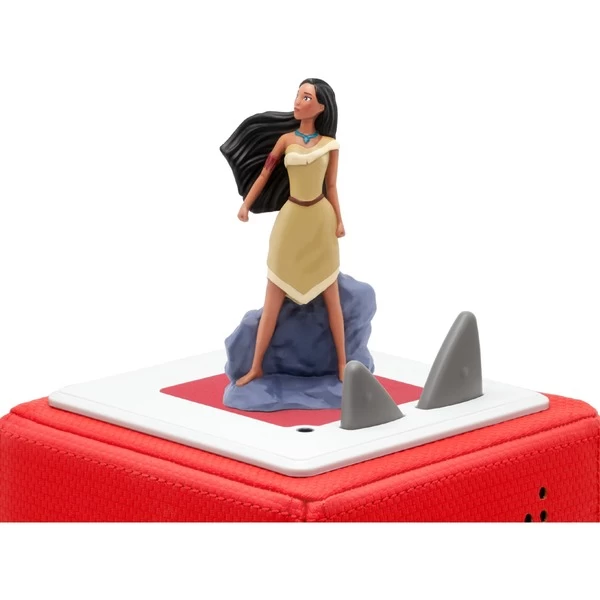 Tonies Disney - Pocahontas, Spielfigur 5 Tonies Disney - Pocahontas, Spielfigur – Bild 3
