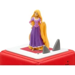 Tonies Disney - Rapunzel - Neu Verföhnt, Spielfigur 9 Tonies Disney - Rapunzel - Neu Verföhnt, Spielfigur -Tonies Tonies Disney Rapunzel Neu verf hnt Spielfigur@@1827501 3