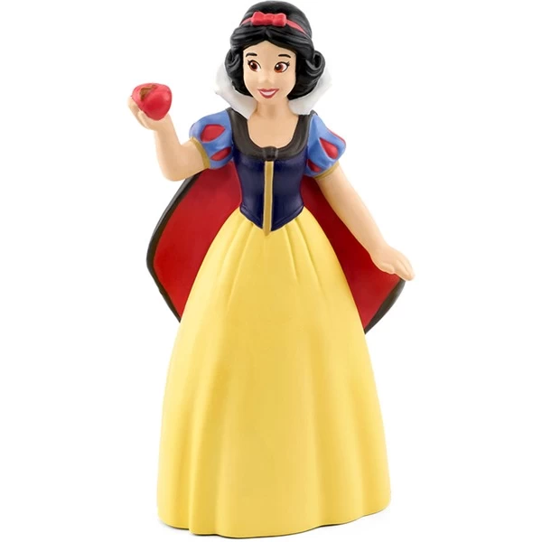 Tonies Disney - Schneewittchen Und Die Sieben Zwerge, Spielfigur 4 Tonies Disney - Schneewittchen Und Die Sieben Zwerge, Spielfigur – Bild 2