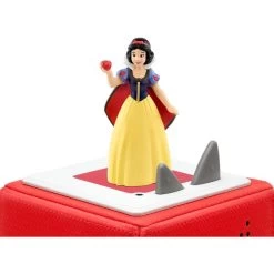 Tonies Disney - Schneewittchen Und Die Sieben Zwerge, Spielfigur 8 Tonies Disney - Schneewittchen Und Die Sieben Zwerge, Spielfigur -Tonies Tonies Disney Schneewittchen und die sieben Zwerge Spielfigur@@100020251 2