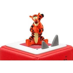 Tonies Disney - Tigger, Spielfigur 8 Tonies Disney - Tigger, Spielfigur -Tonies Tonies Disney Tigger Spielfigur@@100020259 2