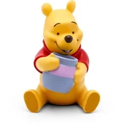 Tonies Disney - Winnie Puuh Auf Großer Reise, Spielfigur -Tonies Tonies Disney Winnie Puuh auf gro er Reise Spielfigur@@1715415 1
