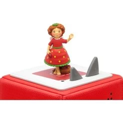 Tonies Erdbeerinchen Erdbeerfee - Zauberhafte Geschichten Aus Dem Erdbeergarten, Spielfigur -Tonies Tonies Erdbeerinchen Erdbeerfee Zauberhafte Geschichten aus dem Erdbeergarten Spielfigur@@1768554 3