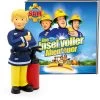 Tonies Feuerwehrmann Sam - Eine Insel Voller Abenteuer, Spielfigur -Tonies Tonies Feuerwehrmann Sam Eine Insel voller Abenteuer Spielfigur@@1739134