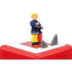 Tonies Feuerwehrmann Sam - Eine Insel Voller Abenteuer, Spielfigur -Tonies Tonies Feuerwehrmann Sam Eine Insel voller Abenteuer Spielfigur@@1739134 2