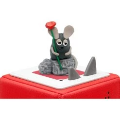 Tonies Frederick - Frederick Und Seine Mäusefreunde, Spielfigur 9 Tonies Frederick - Frederick Und Seine Mäusefreunde, Spielfigur -Tonies Tonies Frederick Frederick und seine M usefreunde Spielfigur@@1827502 3