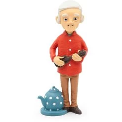 Tonies Fredrik Vahle - Zugabe, Spielfigur -Tonies Tonies Fredrik Vahle Zugabe Spielfigur@@1733647 1