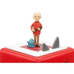 Tonies Fredrik Vahle - Zugabe, Spielfigur -Tonies Tonies Fredrik Vahle Zugabe Spielfigur@@1733647 3