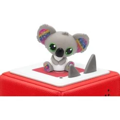 Tonies Glubschis - Miss Crayon Auf Heißer Spur, Spielfigur 8 Tonies Glubschis - Miss Crayon Auf Heißer Spur, Spielfigur -Tonies Tonies Glubschis Miss Crayon auf hei er Spur Spielfigur@@1871759 2