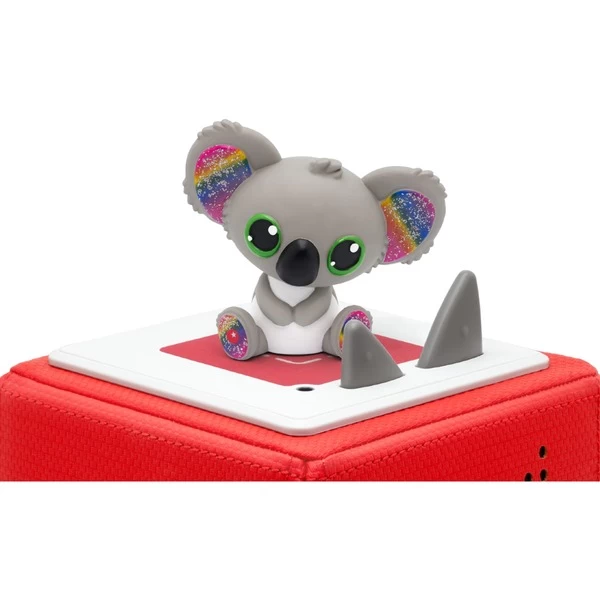 Tonies Glubschis - Miss Crayon Auf Heißer Spur, Spielfigur 5 Tonies Glubschis - Miss Crayon Auf Heißer Spur, Spielfigur – Bild 3