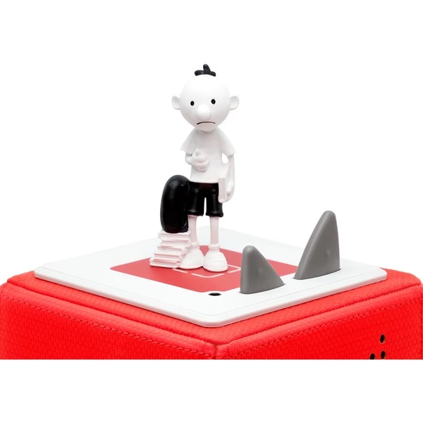 Tonies Greg's Tagebuch - Von Idioten Umzingelt, Spielfigur – Bild 4