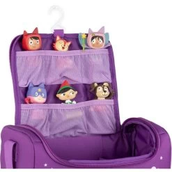 Tonies HörSpiel-Transporter - Hinter Dem Regenbogen, Tasche 17 Tonies HörSpiel-Transporter - Hinter Dem Regenbogen, Tasche -Tonies Tonies H rSpiel Transporter Hinter dem Regenbogen Tasche@@1899618 5