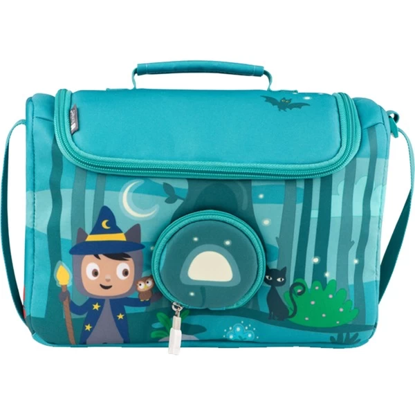 Tonies HörSpiel-Transporter - Unter Dem Zaubermond, Tasche 3 Tonies HörSpiel-Transporter - Unter Dem Zaubermond, Tasche