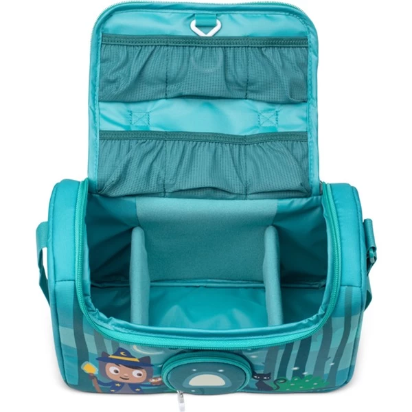 Tonies HörSpiel-Transporter - Unter Dem Zaubermond, Tasche 5 Tonies HörSpiel-Transporter - Unter Dem Zaubermond, Tasche – Bild 3