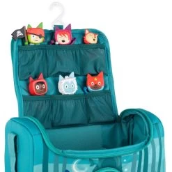 Tonies HörSpiel-Transporter - Unter Dem Zaubermond, Tasche 17 Tonies HörSpiel-Transporter - Unter Dem Zaubermond, Tasche -Tonies Tonies H rSpiel Transporter Unter dem Zaubermond Tasche@@1899620 5