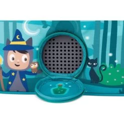 Tonies HörSpiel-Transporter - Unter Dem Zaubermond, Tasche 18 Tonies HörSpiel-Transporter - Unter Dem Zaubermond, Tasche -Tonies Tonies H rSpiel Transporter Unter dem Zaubermond Tasche@@1899620 6