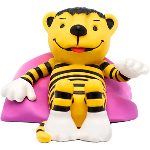Tonies Janosch - Als Tiger Und Bär Beinahe Das Beste Verpassten, Spielfigur – Bild 2