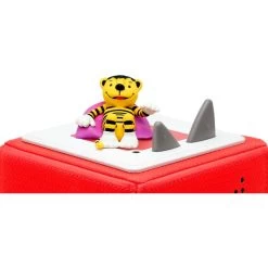 Tonies Janosch - Als Tiger Und Bär Beinahe Das Beste Verpassten, Spielfigur -Tonies Tonies Janosch Als Tiger und B r beinahe das Beste verpassten Spielfigur@@1743941 3
