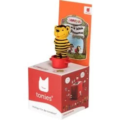 Tonies Janosch - Oh, Wie Schön Ist Panama, Spielfigur -Tonies Tonies Janosch Oh wie sch n ist Panama Spielfigur@@1se2t000 3