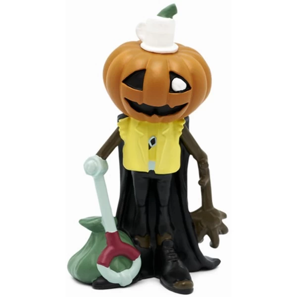 Tonies Kai Lüftners Kürbiskopp - Ein Musikalisches Roadmovie, Spielfigur – Bild 2