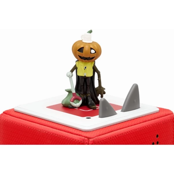 Tonies Kai Lüftners Kürbiskopp - Ein Musikalisches Roadmovie, Spielfigur – Bild 4