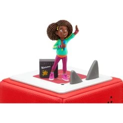 Tonies Karmas Welt, Spielfigur -Tonies Tonies Karmas Welt Spielfigur@@1888292 3