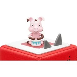 Tonies Kinderlieder Tierlieder, Spielfigur -Tonies Tonies Kinderlieder Tierlieder Spielfigur@@1785382 3