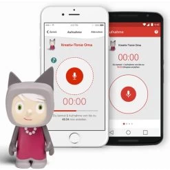 Tonies Kreativ-Tonie Oma, Spielfigur 7 Tonies Kreativ-Tonie Oma, Spielfigur -Tonies Tonies Kreativ Tonie Oma Spielfigur@@1se2t02m 2