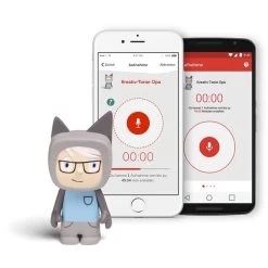 Tonies Kreativ-Tonie Opa, Spielfigur 7 Tonies Kreativ-Tonie Opa, Spielfigur -Tonies Tonies Kreativ Tonie Opa Spielfigur@@1397149 2