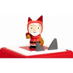 Tonies Kreativ Tonie Weihnachtsmann, Spielfigur 9 Tonies Kreativ Tonie Weihnachtsmann, Spielfigur -Tonies Tonies Kreativ Tonie Weihnachtsmann Spielfigur@@1se2t03y 3