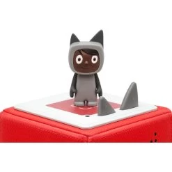 Tonies Kreativ-Tonie, Spielfigur 8 Tonies Kreativ-Tonie, Spielfigur -Tonies Tonies Kreativ Tonie Spielfigur@@1857008 2