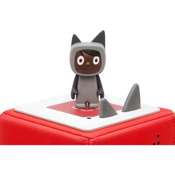 Tonies Kreativ-Tonie, Spielfigur 5 Tonies Kreativ-Tonie, Spielfigur – Bild 3