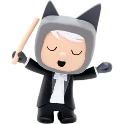 Tonies Kreativ-Tonie - Dirigent, Spielfigur 7 Tonies Kreativ-Tonie - Dirigent, Spielfigur -Tonies Tonies Kreativ Tonie Dirigent Spielfigur@@1609099 1