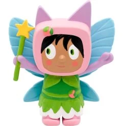 Tonies Kreativ-Tonie - Fee, Spielfigur -Tonies Tonies Kreativ Tonie Fee Spielfigur@@1667604 1