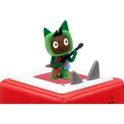 Tonies Kreativ-Tonie - Gitarrist, Spielfigur -Tonies Tonies Kreativ Tonie Gitarrist Spielfigur@@1822209 2