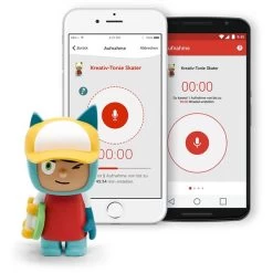 Tonies Kreativ-Tonie - Skater, Spielfigur 9 Tonies Kreativ-Tonie - Skater, Spielfigur -Tonies Tonies Kreativ Tonie Skater Spielfigur@@1568625 2