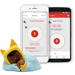 Tonies Kreativ-Tonie - Sleepy, Spielfigur -Tonies Tonies Kreativ Tonie Sleepy Spielfigur@@1822207 3