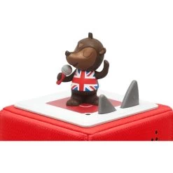 Tonies Lieblings-Kinderlieder - Englische Kinderlieder (Neuauflage 2022), Spielfigur -Tonies Tonies Lieblings Kinderlieder Englische Kinderlieder Neuauflage 2022 Spielfigur@@1827513 3