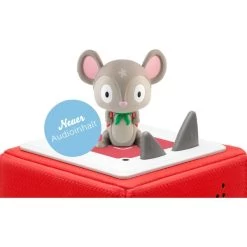 Tonies Lieblings-Kinderlieder - Reiselieder, Spielfigur -Tonies Tonies Lieblings Kinderlieder Reiselieder Spielfigur@@1900697 3