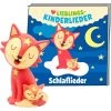 Tonies Lieblings-Kinderlieder - Schlaflieder, Spielfigur -Tonies Tonies Lieblings Kinderlieder Schlaflieder Spielfigur@@1759304