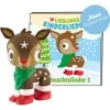 Tonies Lieblings-Kinderlieder - Weihnachtslieder 2 (Neuauflage 2022), Spielfigur -Tonies Tonies Lieblings Kinderlieder Weihnachtslieder 2 Neuauflage 2022 Spielfigur@@1871755
