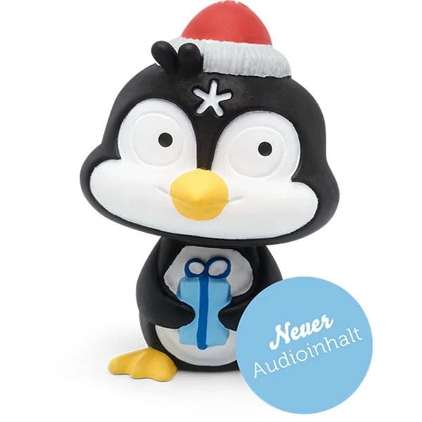 Tonies Lieblings-Kinderlieder - Weihnachtslieder, Spielfigur 4 Tonies Lieblings-Kinderlieder - Weihnachtslieder, Spielfigur – Bild 2