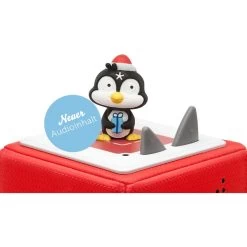Tonies Lieblings-Kinderlieder - Weihnachtslieder, Spielfigur 9 Tonies Lieblings-Kinderlieder - Weihnachtslieder, Spielfigur -Tonies Tonies Lieblings Kinderlieder Weihnachtslieder Spielfigur@@1774725 3