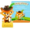 Tonies Lieblings-Märchen - Der Gestiefelte Kater (Relaunch), Spielfigur 2 Tonies Lieblings-Märchen - Der Gestiefelte Kater (Relaunch), Spielfigur -Tonies Tonies Lieblings M rchen Der gestiefelte Kater Relaunch Spielfigur@@100020256