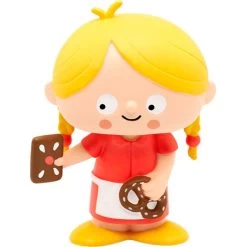Tonies Lieblings-Meisterstücke - Hänsel Und Gretel, Spielfigur -Tonies Tonies Lieblings Meisterst cke H nsel und Gretel Spielfigur@@1se2tt2p 1