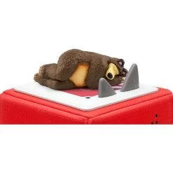 Tonies Mascha Und Der Bär - Winterschlaf Für Alle + 5 Weitere Quirlige Und Lustige Geschichten, Spielfigur -Tonies Tonies Mascha und der B r Winterschlaf f r alle 5 weitere quirlige und lustige Geschichten Spielfigur@@100020255 2