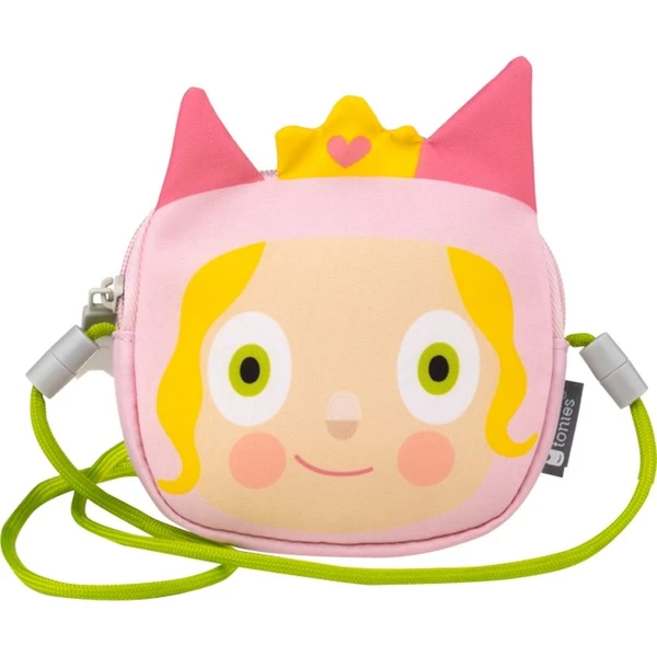 Tonies Mini-Tasche - Prinzessin 2 Tonies Mini-Tasche - Prinzessin