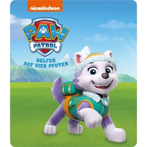 Tonies Paw Patrol - Ein Neuer Fellfreund, Spielfigur 6 Tonies Paw Patrol - Ein Neuer Fellfreund, Spielfigur – Bild 4