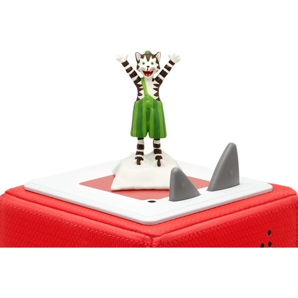 Tonies Pettersson Und Findus - Findus Zieht Um, Spielfigur 5 Tonies Pettersson Und Findus - Findus Zieht Um, Spielfigur – Bild 3